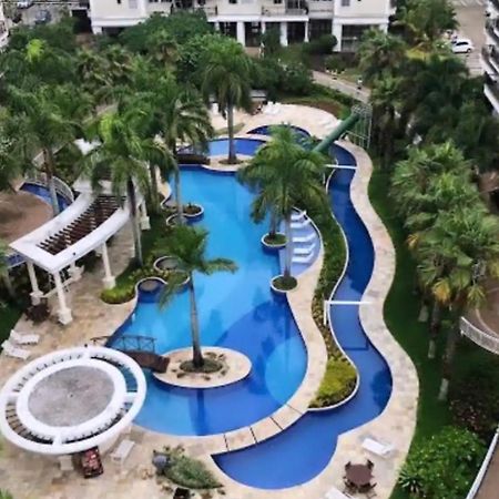 Barra Family Resort 212 Rio de Janeiro Extérieur photo