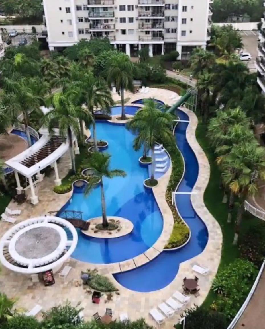 Barra Family Resort 212 Rio de Janeiro Extérieur photo