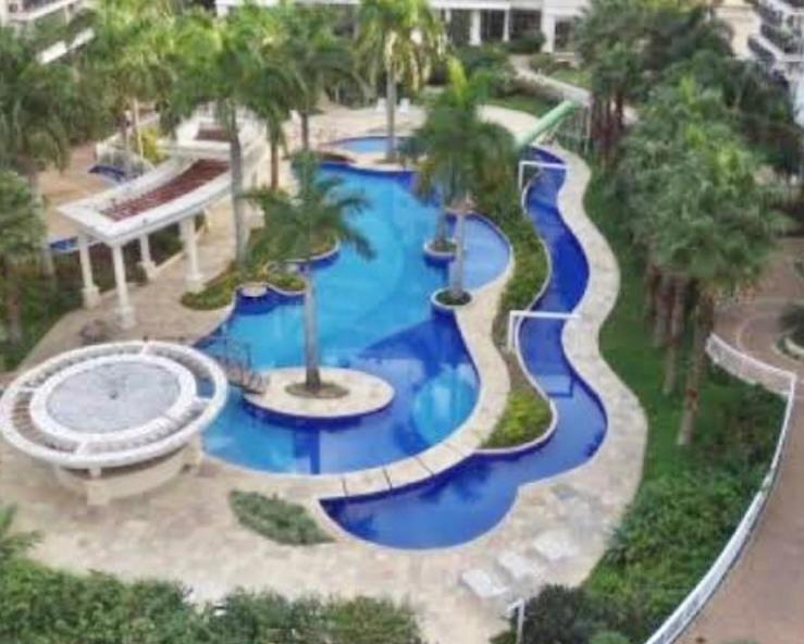 Barra Family Resort 212 Rio de Janeiro Extérieur photo
