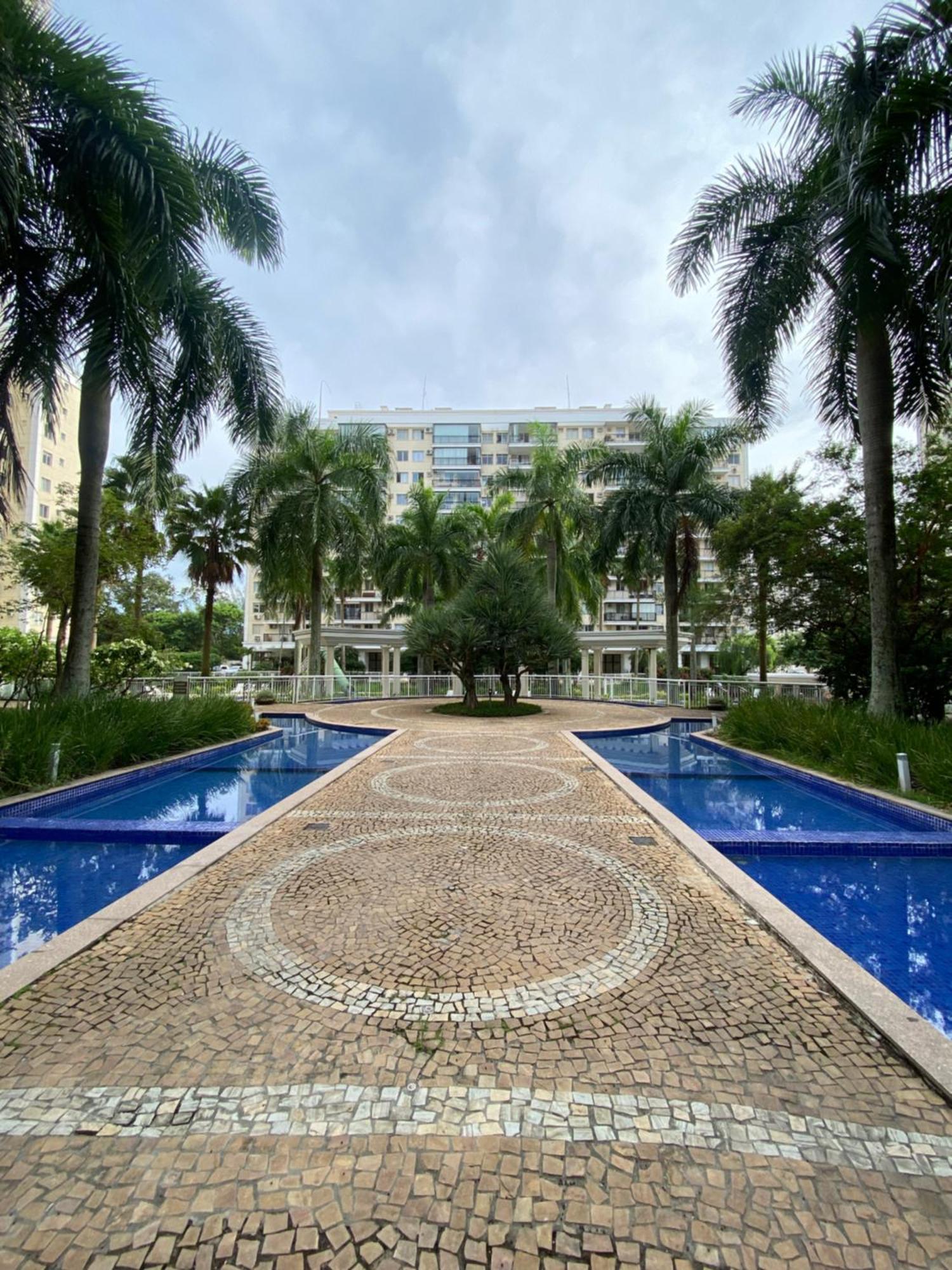 Barra Family Resort 212 Rio de Janeiro Extérieur photo