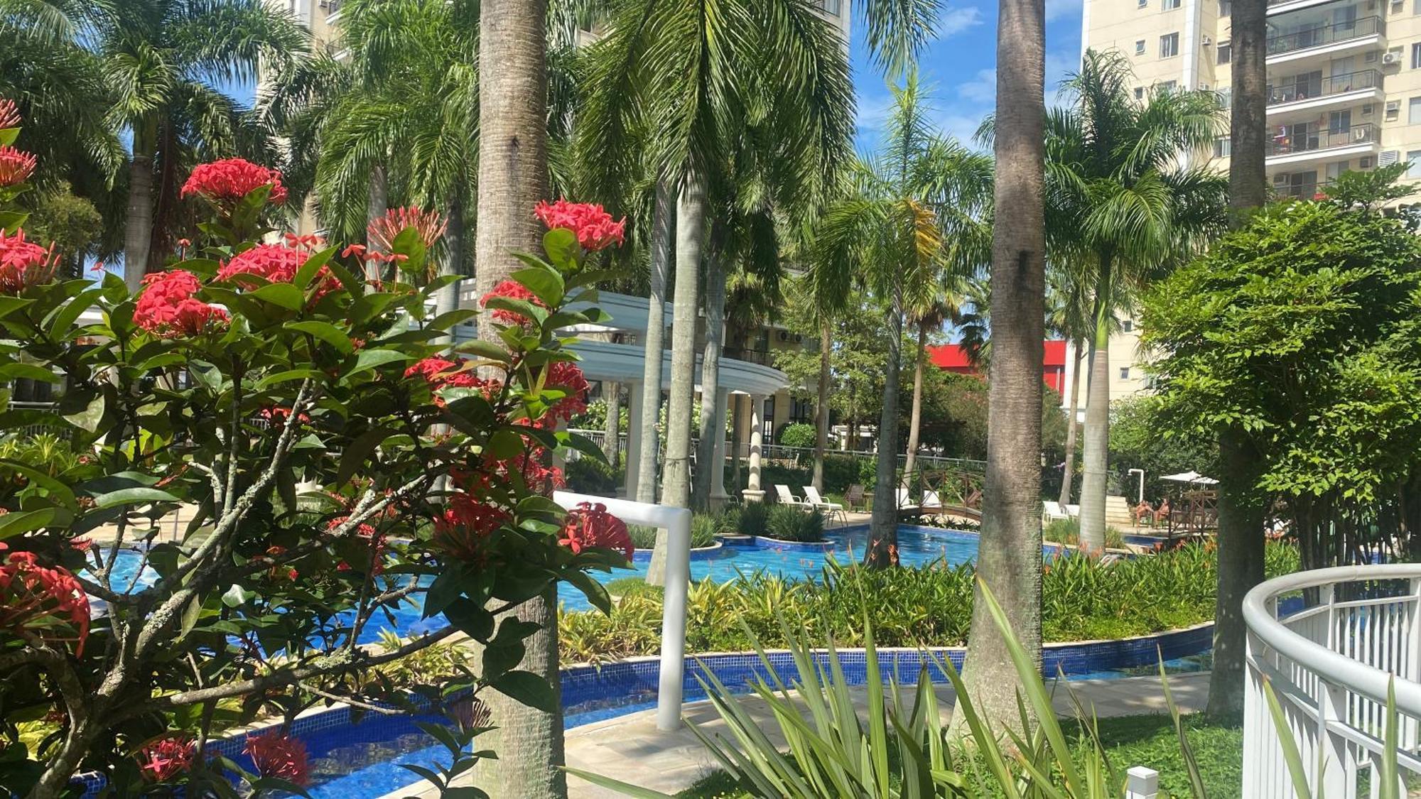 Barra Family Resort 212 Rio de Janeiro Extérieur photo