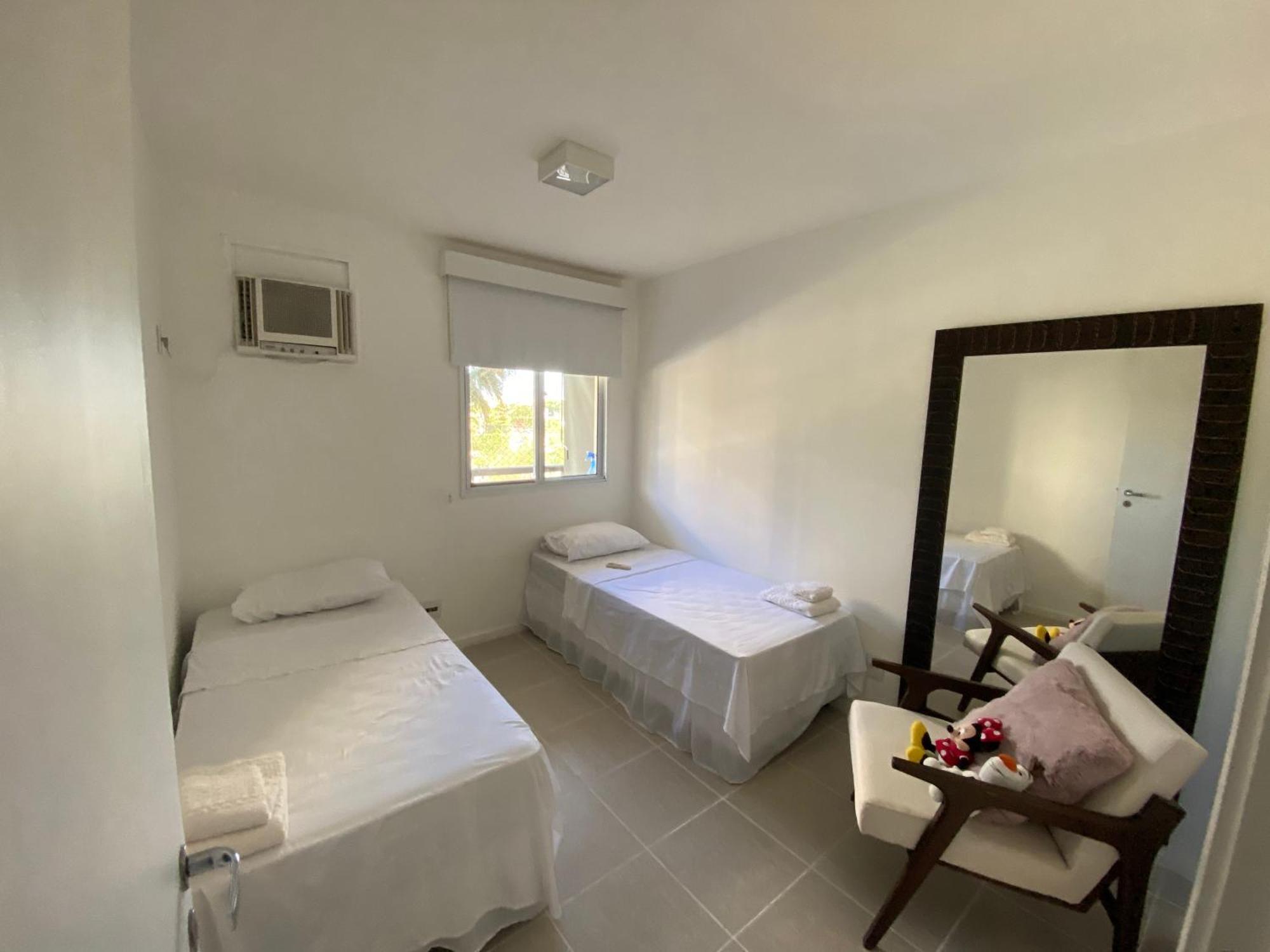Barra Family Resort 212 Rio de Janeiro Extérieur photo
